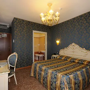 Hotel Il Mercante Di, Venedig