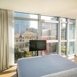 Innside By Melia Torre Galfa 4*, ميلان إيطاليا