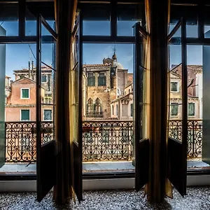 Savoia E Jolanda Veneza