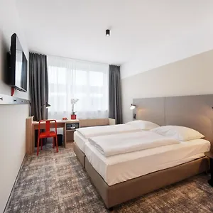 Wyndham Garden Messe 4*, ميونيخ ألمانيا