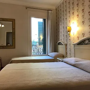 Frühstückspension Al Campaniel, Venedig